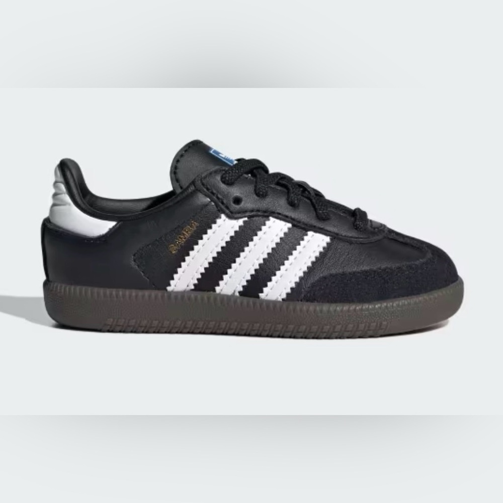 Adidas Kids OG Samba
